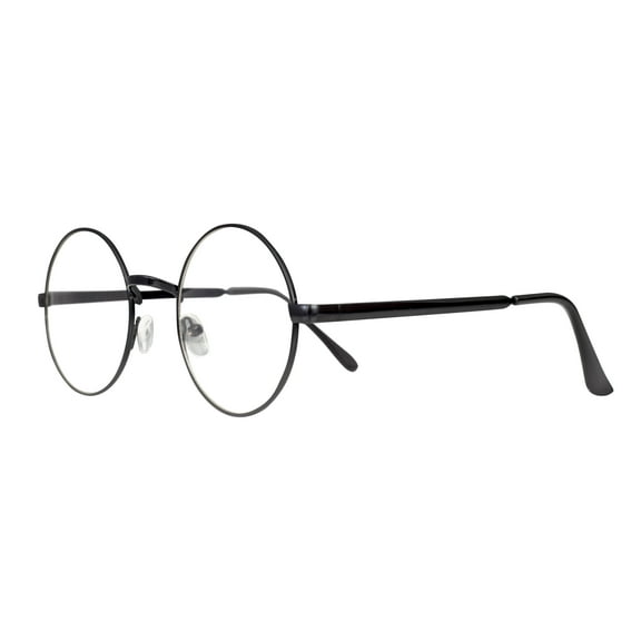 Adult Circle Specs Glasses