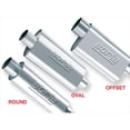 thumbnail image 1 of BORLA 40946 Xr-1 Sportsman 3.5 In. Center-Center 16 x 4.5 x 7.88 In. Racing Muffler, 1 of 1