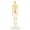 Cream, variant on Visland Human Skeleton Model for Anatomy Mini Human Skeleton Model for Kids to Edicational