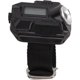 thumbnail image 5 of Linterna de reloj de pulsera LED, lámpara de muñeca de amplia aplicabilidad portátil para exteriores Banda ajustable para montañismo esquí esquí Gafas de esquí, 5 of 5