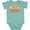 Saltwater, variant on Inktastic Cutest Pumpkin in the Patch Boys or Girls Baby Bodysuit