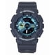 thumbnail image 1 of Casio Reloj G-Shock Analógico-digital de Resina de Base Biológica con Esfera Azul de Cuarzo GA-110AS-2A para Hombre con Autonomía de 200 M, 1 of 2