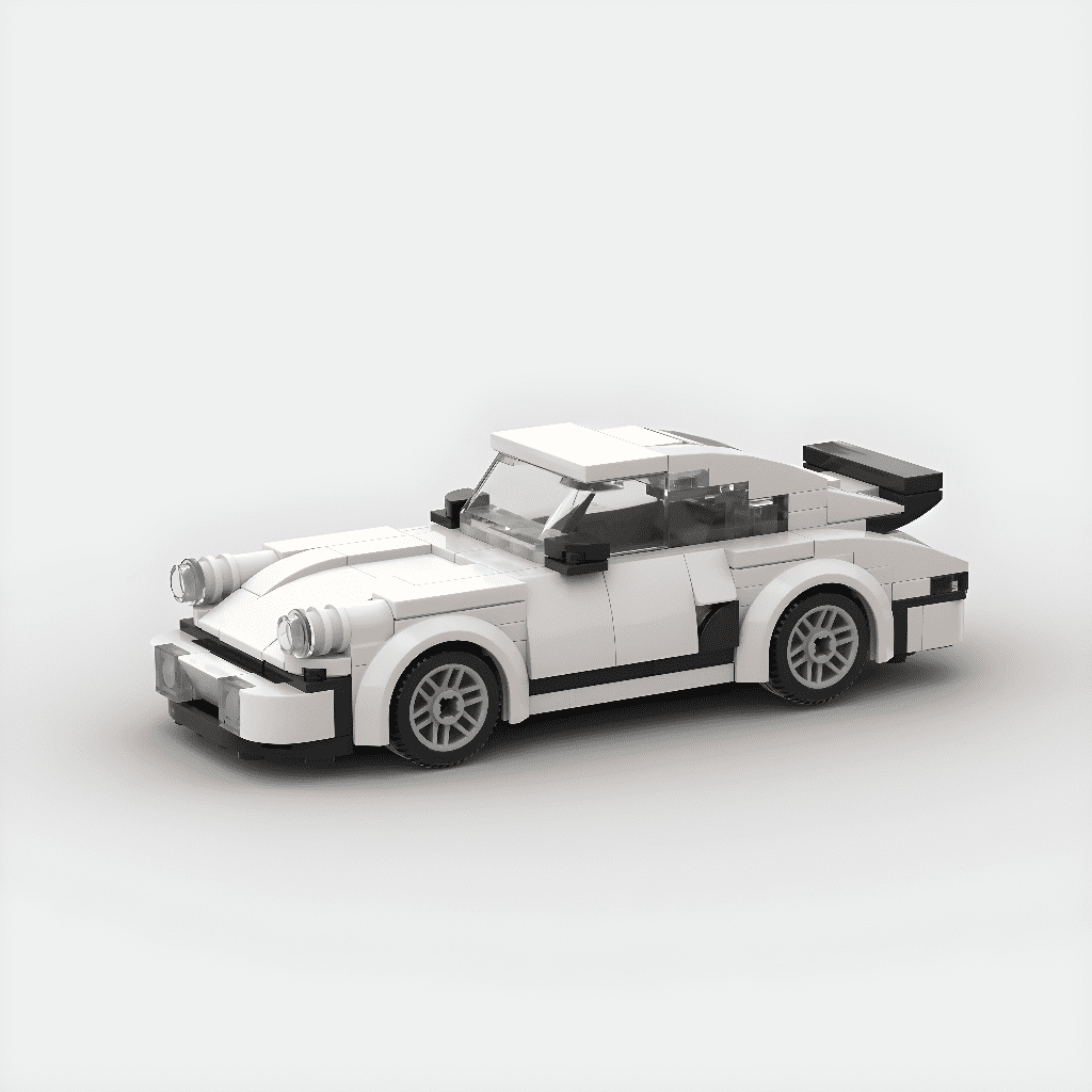 Lego 1974 porsche 911 sale