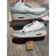 thumbnail image 3 of Ni - ke Ni - ke Air Jordan 3 Retro Wings Jordan Ⅲ AJ3 Pink/White HM6993-100 Men's Sz 8., 3 of 5