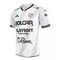 thumbnail image 1 of Jersey Pirma Futbol Necaxa Visita 24/25 Hombre 18193 Blanco, 1 of 5