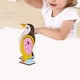 thumbnail image 1 of Rompecabezas de animales de madera, juguete educativo de aprendizaje, rompecabezas de inserción, modelo de Animal DIY, juguete para , niñas, Pingüino Salvador Rompecabezas, 1 of 10