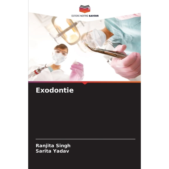 Exodontie, (Paperback)