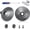 V-ball Wheels V6 V7 V8 V10 V12, variant on 6 in 1 Screwdriver Set for Dy*son Hair Dryer for Dy*son V6 V7 V8 V10 V11 V15 DC24 DC40 DC41 DC50 vacuum cleaner, Cross-head, Flat-head, Torx Screwdriver Set for Maintenance and Disassembly
