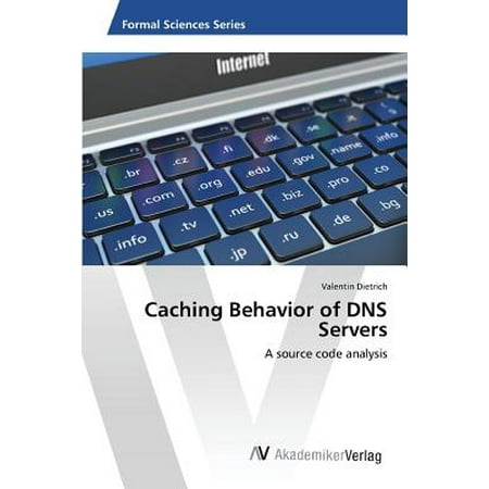 Caching Behavior of DNS Servers