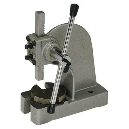 Exlonjet 1 Ton Arbor Press