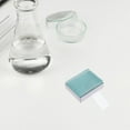 thumbnail image 4 of FUTUREORYY 1Jgo De Láminas De Vidrio Y Cubreobjetos Transparentes Para Microscopía En Laboratorio, 4 of 6