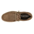 thumbnail image 4 of Roper Mens Cliff Slip On  Casual Shoes, 4 of 5