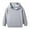 Grey, variant on WUANDIXFA Toddler Hoodie Boy Childrens Fall Winter Long Sleeve Hooded Sweatshirt Sweatshirt Crew Neck Dinosaur Dark Blue,3-4 Years