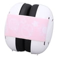 thumbnail image 1 of Casque pour Bébé, Écouteurs Doux avec Bandeau Réglable, Audition pour Voyage Avion Feu d'Artifice, 1 of 7