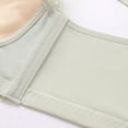 thumbnail image 6 of asdoklhq Summer Fall Sports Bras for Women 2026,Womens Fashion Plus Womens Solid Lace Lingerie Bras Plus Size Underwear Bralette Bras Comfortable Bra, 6 of 8