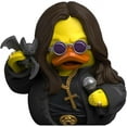thumbnail image 3 of TUBBZ Boxed Edition: Music - Ozzy Osbourne Cosplaying Rubber Duck Vinyl Figure, 3 of 6