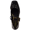 thumbnail image 4 of Flats Mutante para Mujer ED9058 negro 22.5, 4 of 6