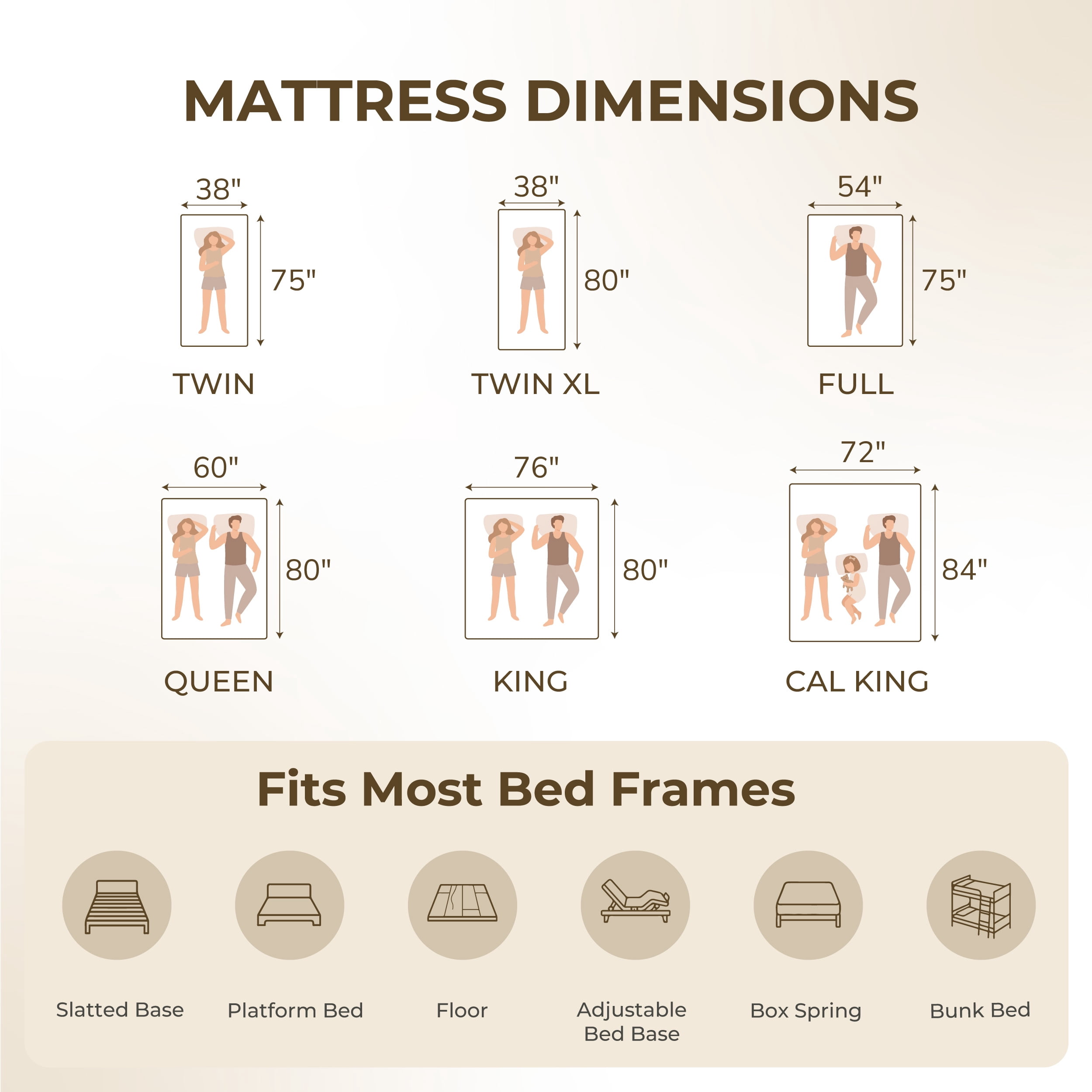 Arctus 12" Queen Size Hybrid Mattress Medium Firm with Pocketed Springs,Multi-Layer with Breathable Cooling Motion Isolation Reinforced Edges, Bed-in-a-Box with Side Handles