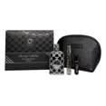 thumbnail image 1 of SET ORIENTICA LUXURY COLLECTION OUD SAFFRON 4PZS 80ML EDP SPRAY/ PERFUMERO RELLENABLE / BOLSO DE DAMA/ 7.5ML EDP, 1 of 2