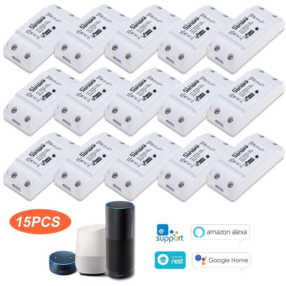 best wifi light switch timer best wifi light switch timer