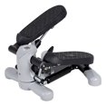 thumbnail image 1 of Goplus Aerobic Fitness Step Air Stair Climber Twister Stepper Exercise Machine, 1 of 8