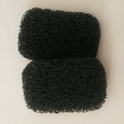 4PC Soap Saver Pad Soap Saver Soap Lift for Soap Soap Holder Accessory Soap Saver Bundle Drains Water Circulates Air