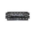 thumbnail image 2 of ACDelco 15886277 HVAC Control Module, 2 of 3