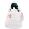 thumbnail image 4 of Under Armour Chaussures d'Entraînement Croisé pour Femmes HOVR Rise 3, Blanc (100)/blanc, 6.5, 4 of 5