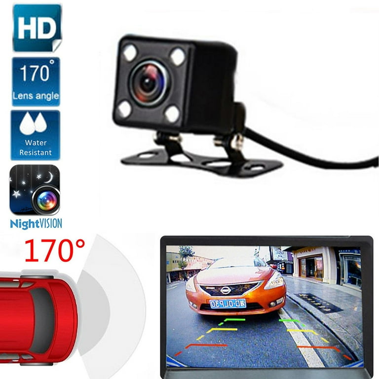 Car Camera Reversing Camera Reverse Camera Parking Camera