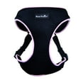 thumbnail image 2 of Peak Pooch No Pull Dog Harness for Small Dogs Pink, 16-18" Chest XS Dog Vest, 2 of 5
