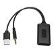thumbnail image 2 of Receptor de audio, cable de audio auxiliar, adaptador de música, adaptadores Bluetooth 5.0 para hogar, 2 of 9