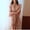 Pink, variant on Women's Solid Color Nightgown Charming Pajamas Cardigan Robe Nightgown for Maternity Wear