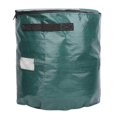 thumbnail image 1 of PE Manure Bag for Earthworm, Tree/Manure Planting Bag for Home Gardening/Flower Nursery, 1 of 5