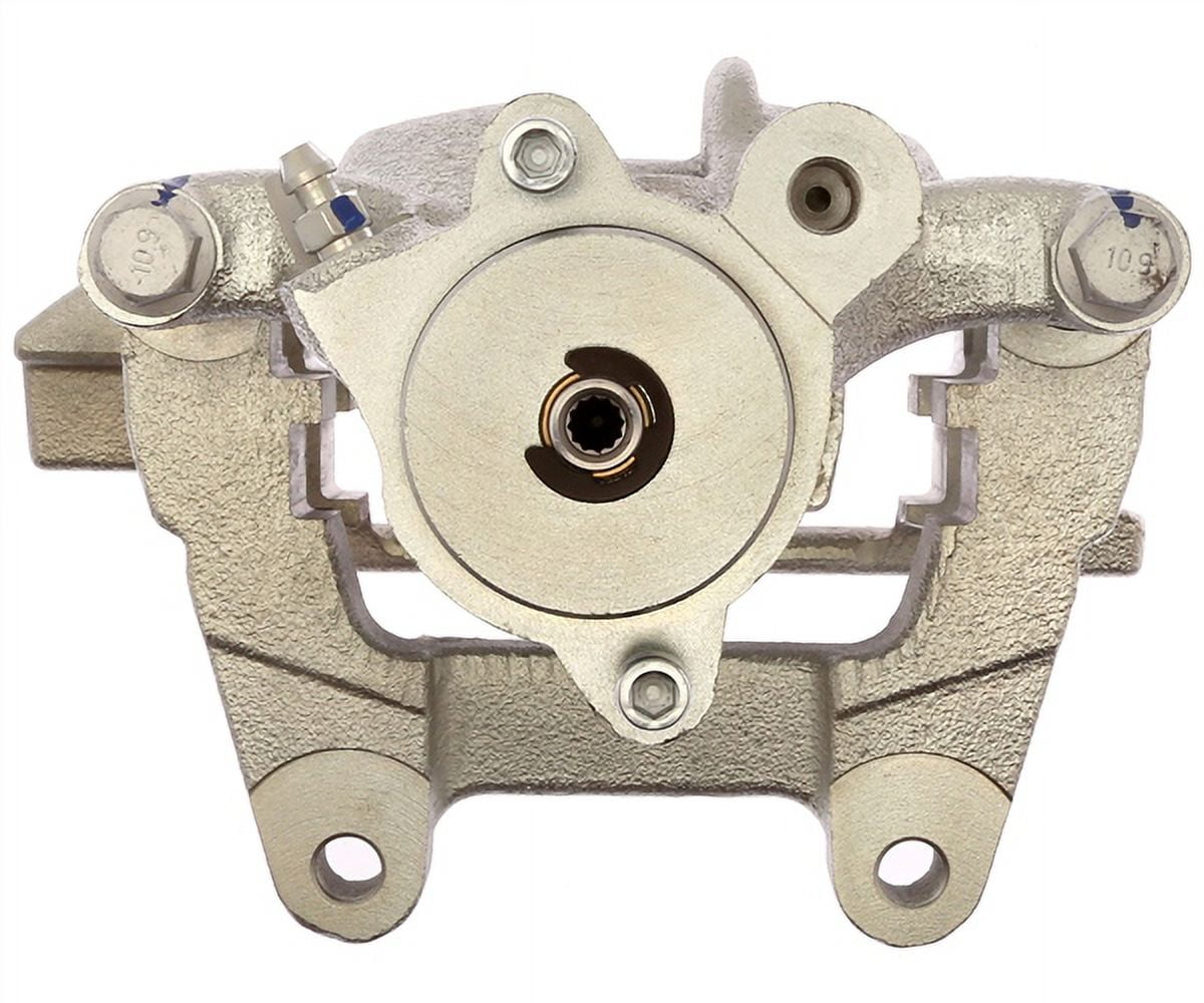 Raybestos R-Line Reman Loaded Coated Caliper & Bracket Assy