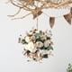 thumbnail image 1 of Ramo Artificiales Colco Decoración de Boda Guirnalda Colgante 20cm, 1 of 8
