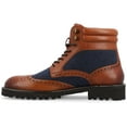 thumbnail image 3 of Thomas & Vine Graham Wingtip Ankle Boot, 3 of 10