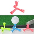 thumbnail image 2 of Bangcool Golf Tee Creative Professional Adjustable Plastic Golf Ball Tee Golf Equipment, 2 of 5