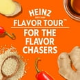 thumbnail image 3 of Heinz Flavor Tour Thai Inspired Sweet Chili Sauce, 10 fl oz Bottle, 3 of 19