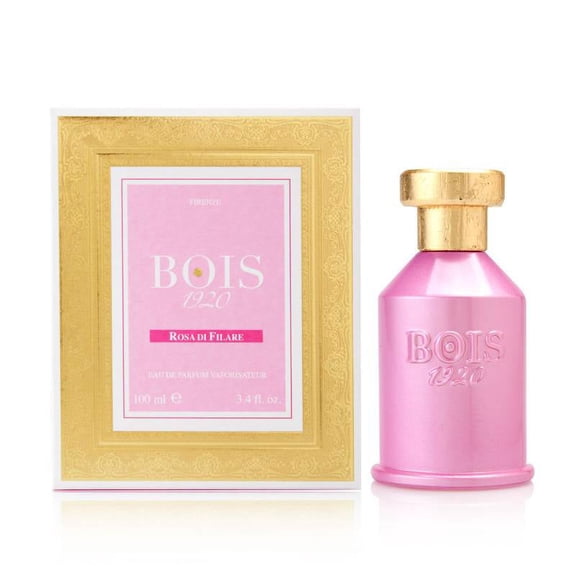 Bois 1920 Rosa Di Filare 3.4 oz Eau de Parfum Spray