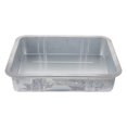 thumbnail image 1 of Oil Pan Drain Waste Tray Engine Changing Draining Car Tank Holder Feul Metal Dripping Drainage Basin Collector Storage Steel, 1 of 1