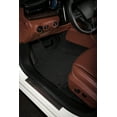 thumbnail image 6 of GGBAILEY Honda Civic (Sedan) Charcoal All-Weather Textile™ Car Mats, Custom Fit for 2016, 2017, 2018, 2019 - Driver & Passenger Carpet Car Mats, 6 of 6