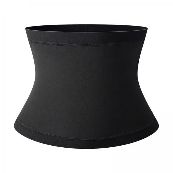 2x Belly , Stomach Belt, Burning Belt for Men Women, Girdles for Gym