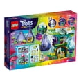 thumbnail image 3 of Set LEGO Trolls Fiesta en Pop Village  41255, 3 of 3