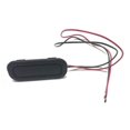 thumbnail image 3 of Interruptor de liberación de bloqueo del maletero trasero Yashi 20877759 para Enclave ACADIA 3.0L 3.6L Negro, 3 of 5