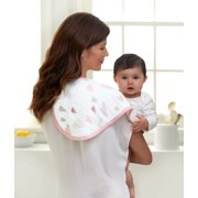 aden + anais classic burpy bibs heart breaker 2-pack