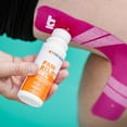 thumbnail image 5 of KT Tape KT Health Pain Relief Roll On Gel, Cool and Warm, Clear, 3oz, 5 of 8