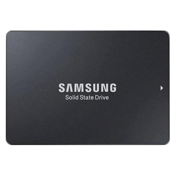 Restored Samsung PM863a 3.84TB 2.5" SATA III Enterprise Solid State Drive (MZ-7LM3T8N)