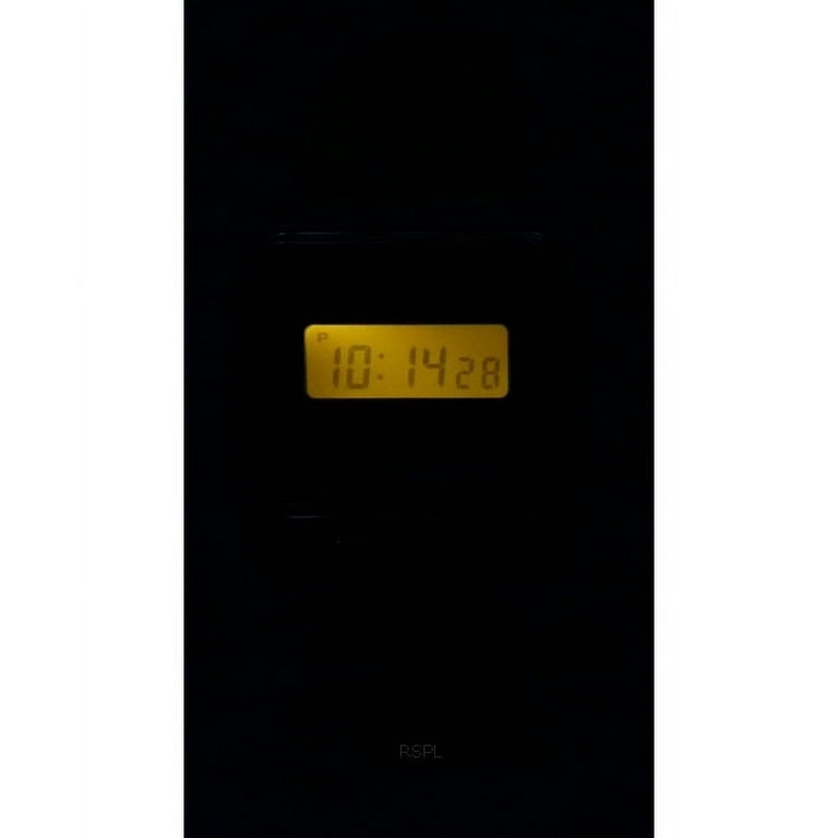 Casio Vintage Unisex Digitaluhr Silberfarben A120WE-1AEF • uhrcenter