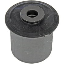 Dorman BC96619PR Rear Lower To Frame Suspension Control Arm Bushing for Specific Dodge / Jeep Models, Black