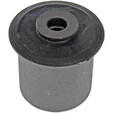 Dorman BC96619PR Rear Lower To Frame Suspension Control Arm Bushing for Specific Dodge / Jeep Models, Black